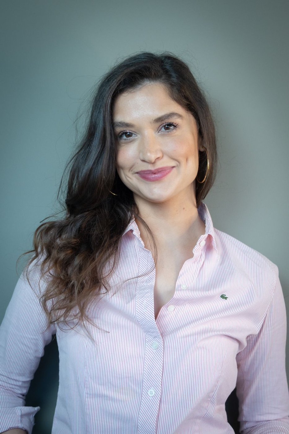 Isadora Klamt