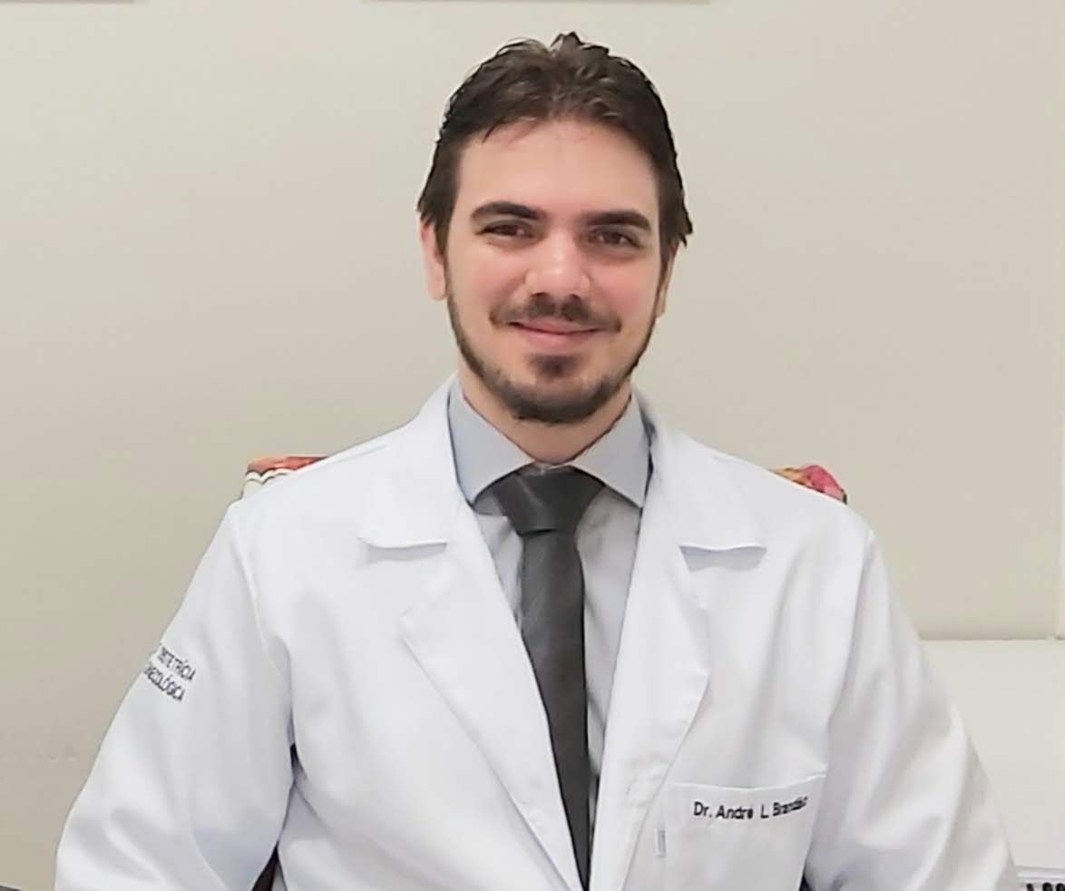 Dr. André Lorenzetti Brandão
