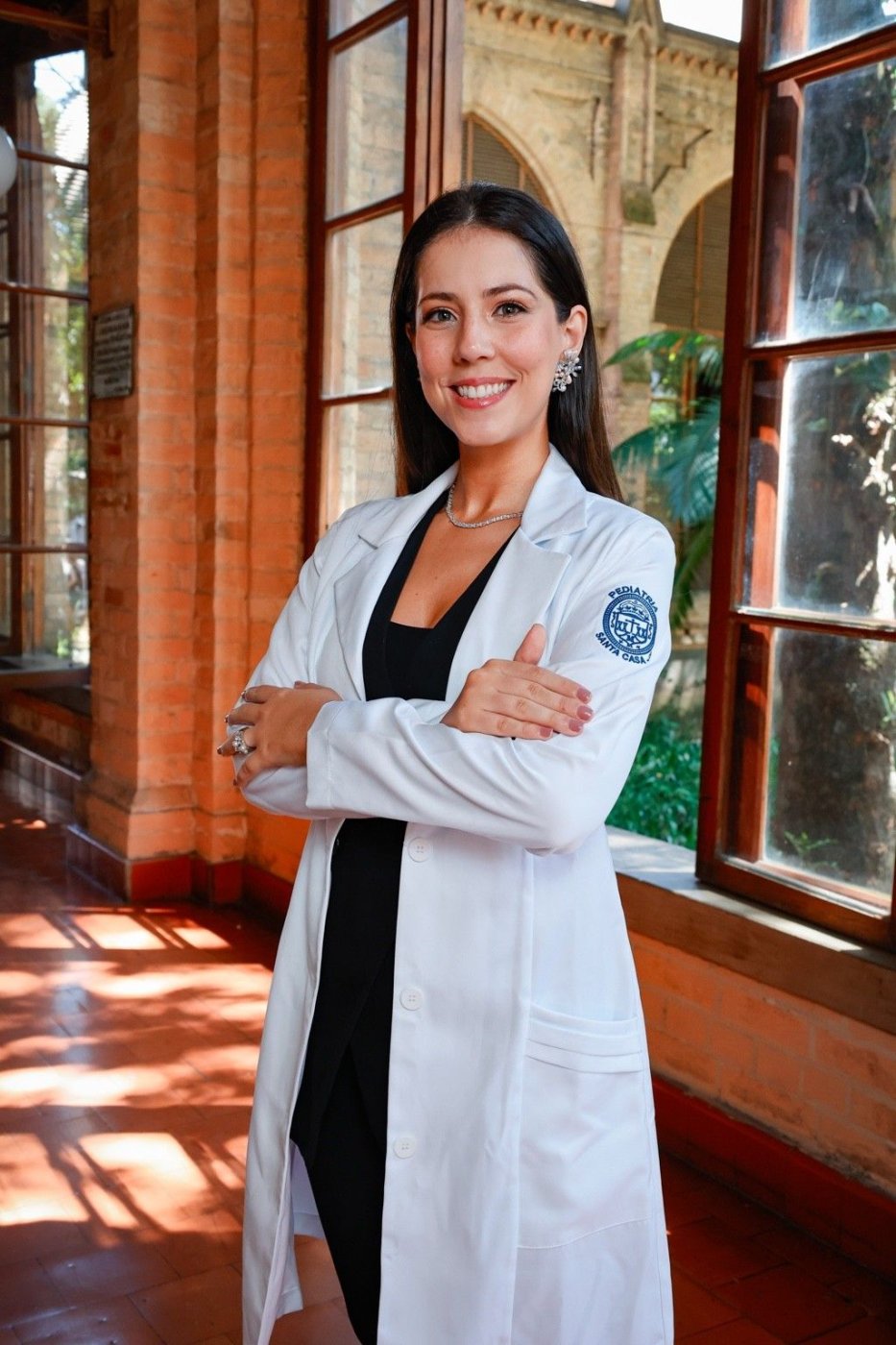Dra. Carolina Silva dos Santos