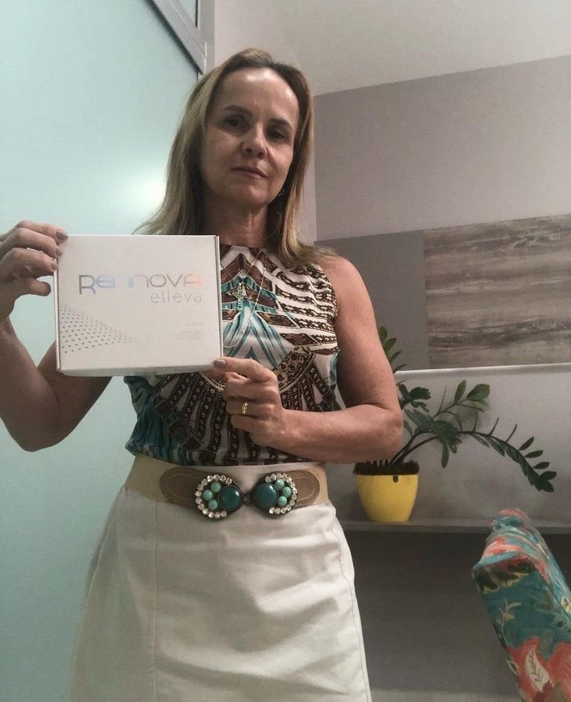 Dra. Alessandra Leal de Oliveira