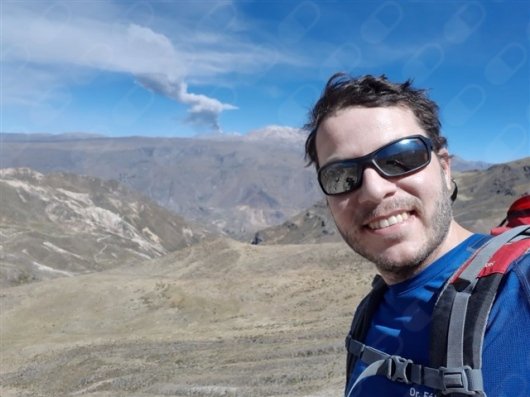 Dr. Fabio Maia Vallim