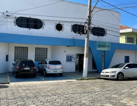 Dr. Mario Henrique De Lima Martinelli