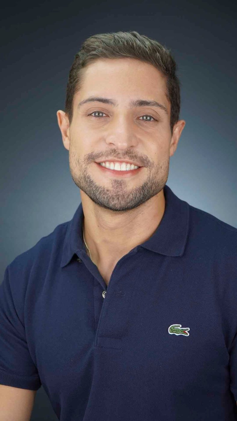 Felipe Arthur De Almeida Jorge