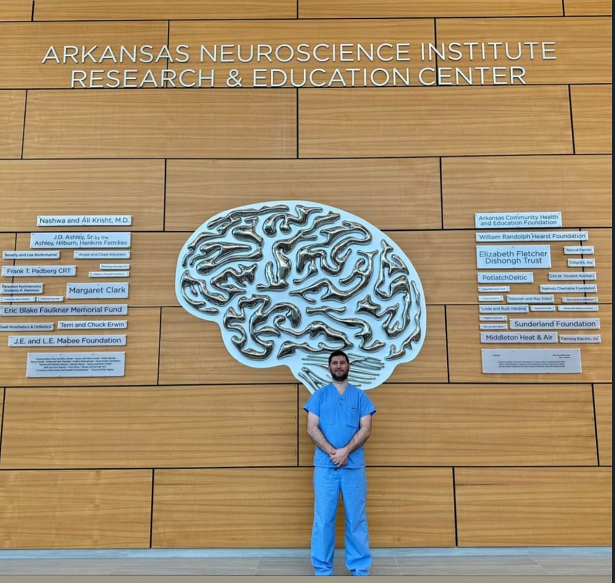 Dr. Halisson R. de Andrade