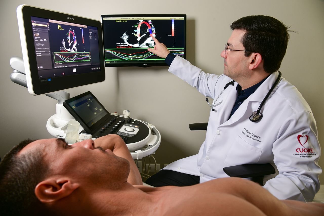 Dr. Ureliano Cintra