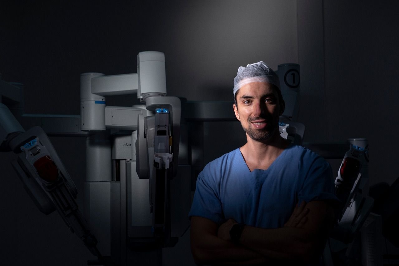 Dr. Jonatas Luiz Pereira