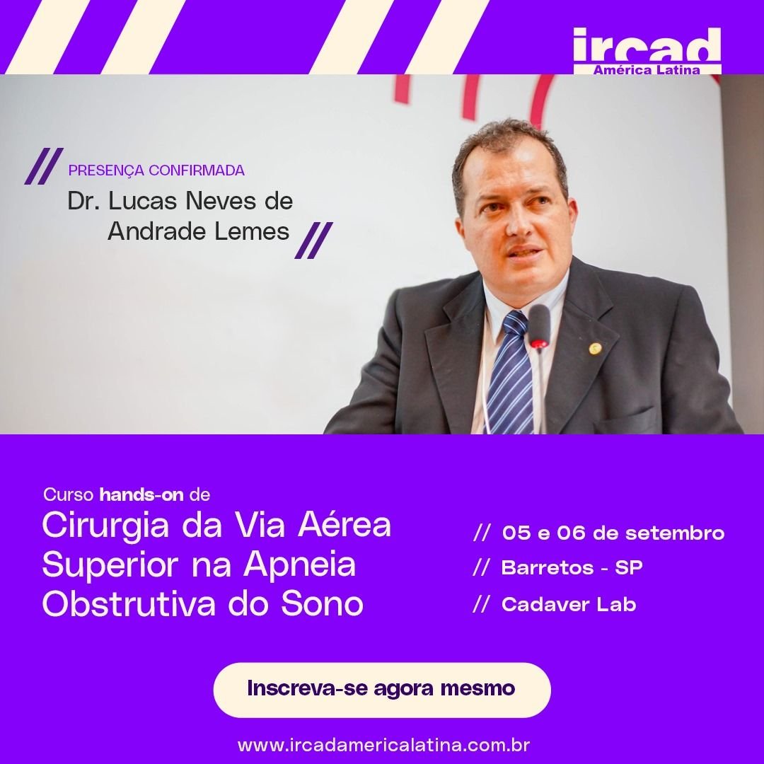 Prof. Lucas Lemes