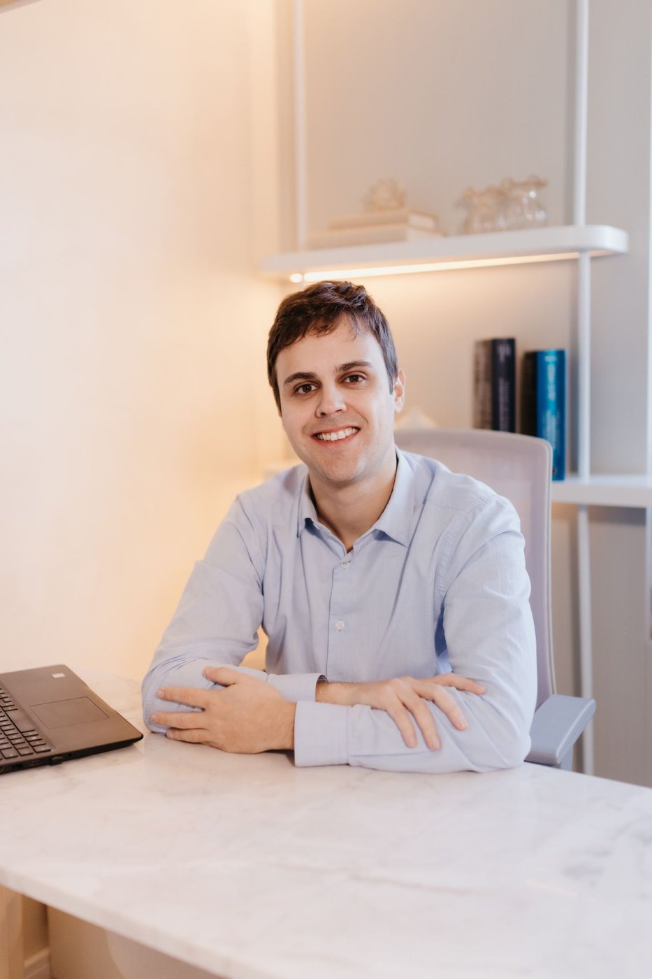 Dr. Diego Andre dos Santos