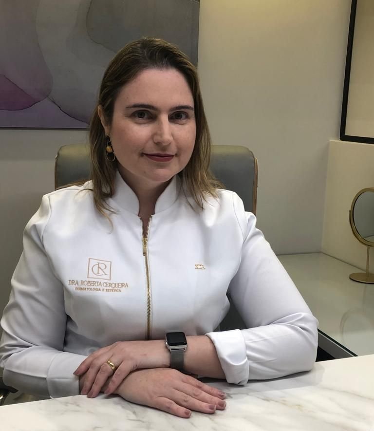 Dra. Roberta Cerqueira Miranda Bittencourt