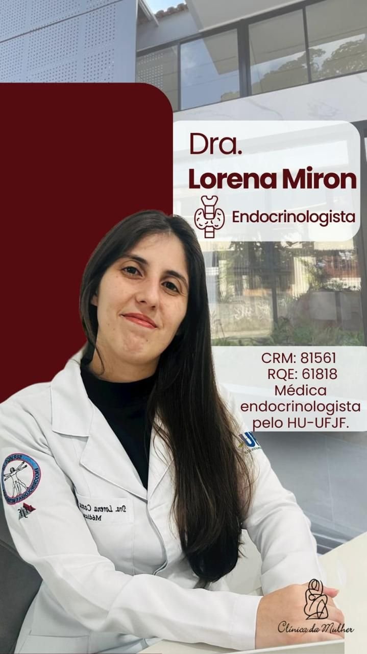 Dra. Lorena Costa Miron
