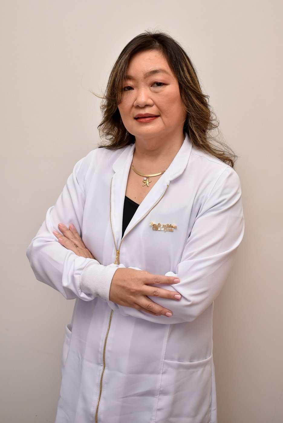 Dra. Ligia Ishida