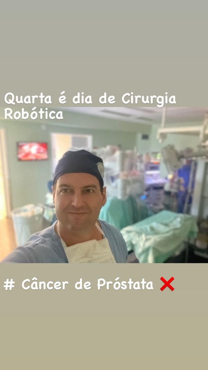 Dr. Miguel Silveira
