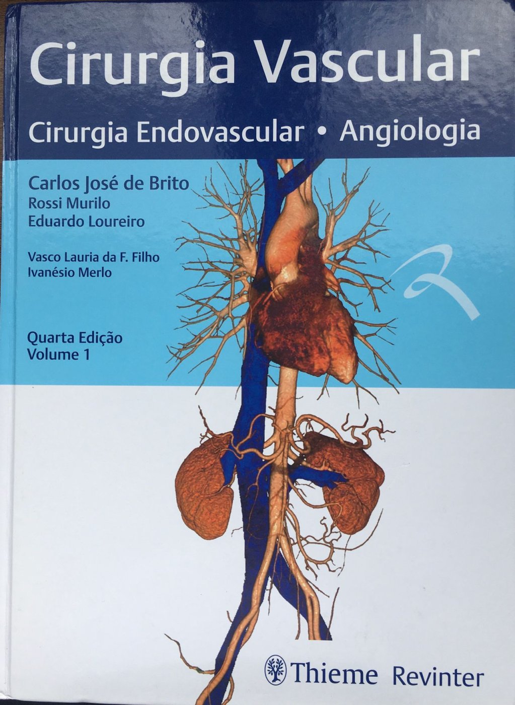 Dr. Eduardo Loureiro