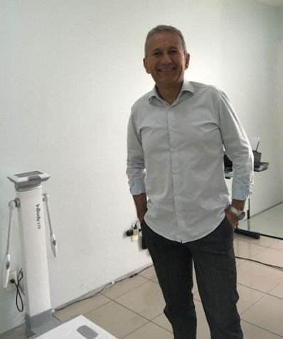 Dr. Durval Alves Oliveira
