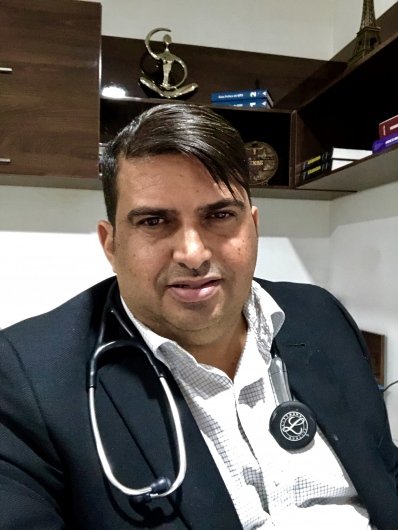 Prof. William Novaes de Gois
