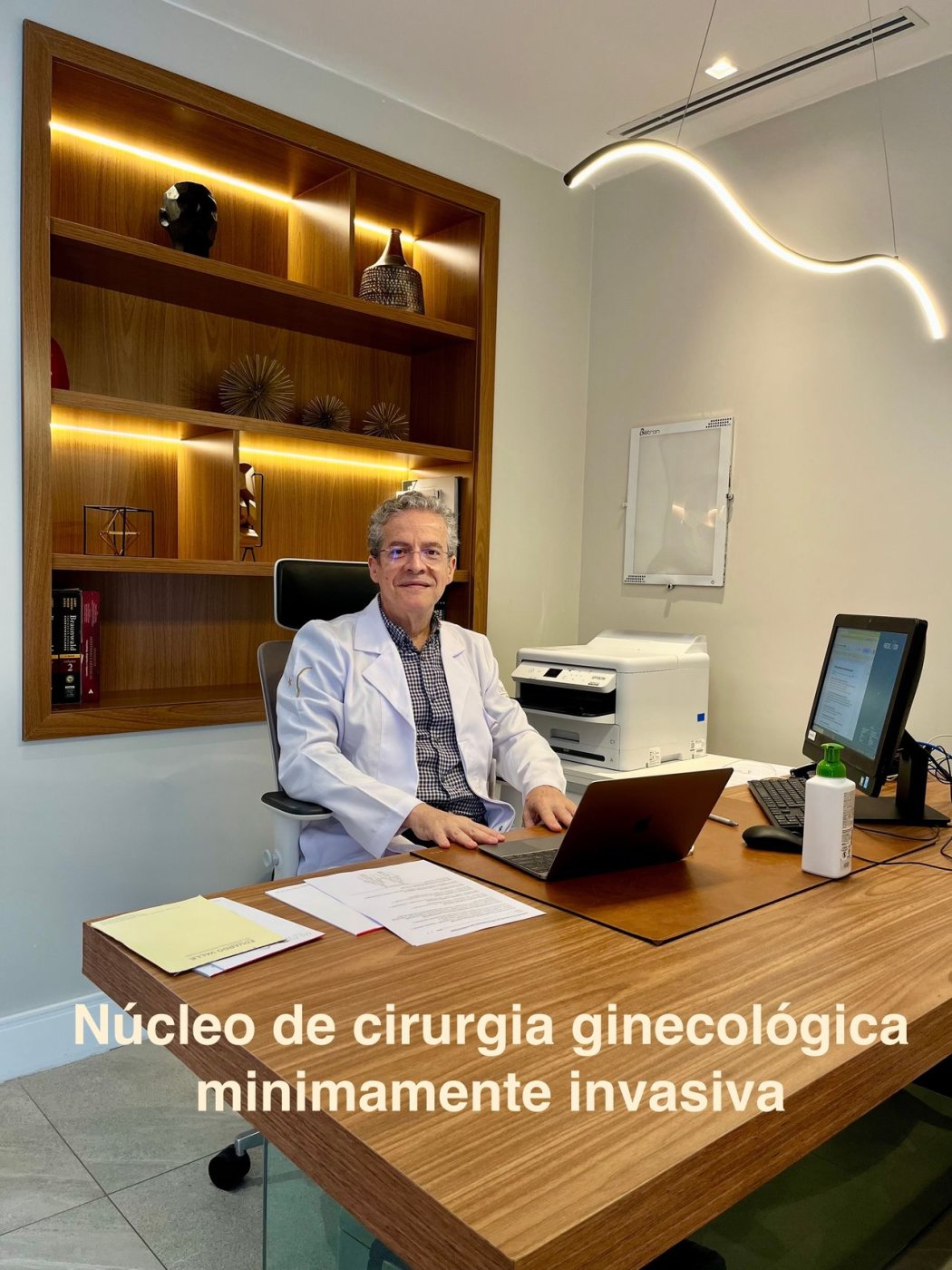 Dr. Eduardo Valle