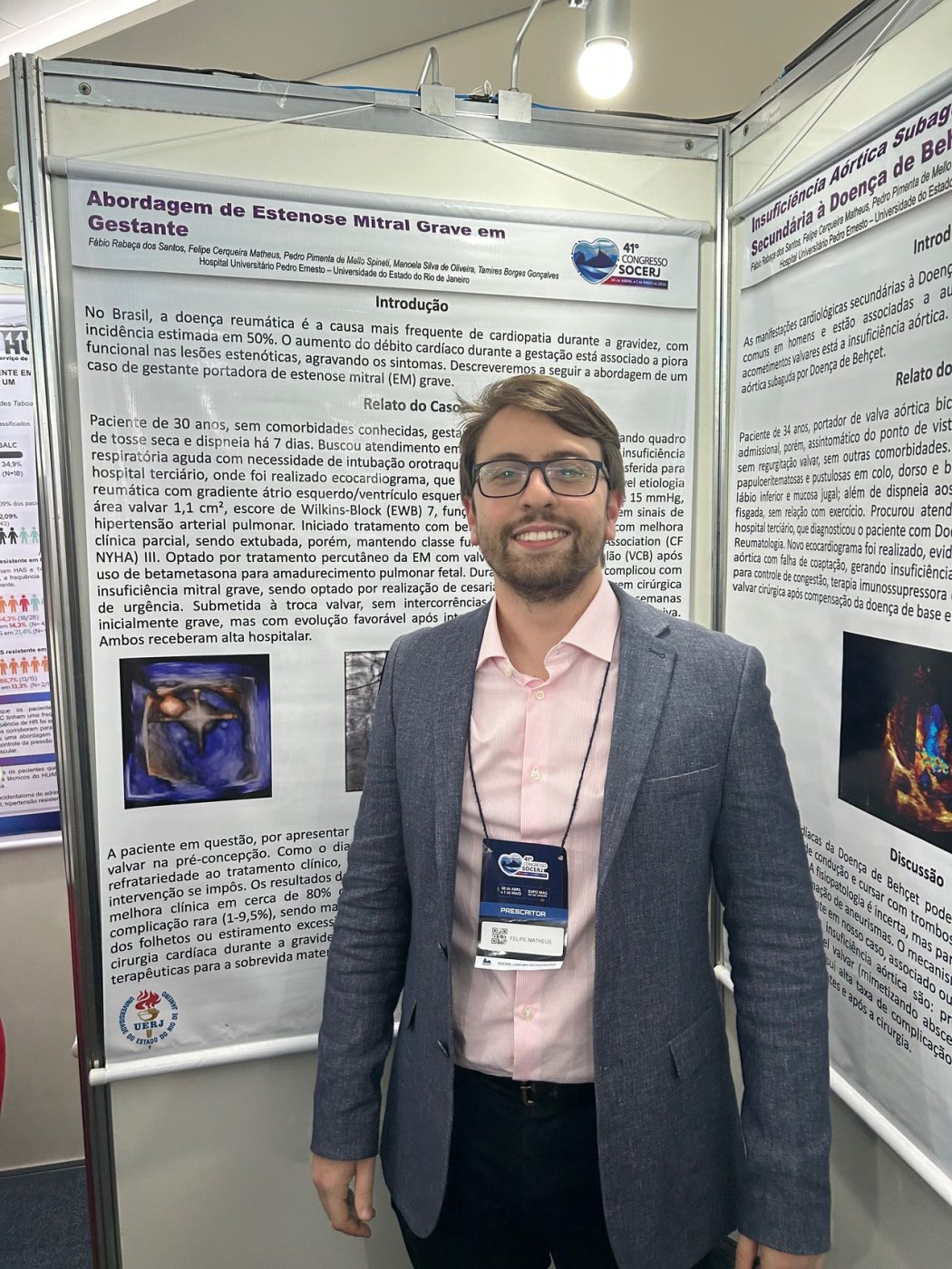 Dr. Felipe Cerqueira
