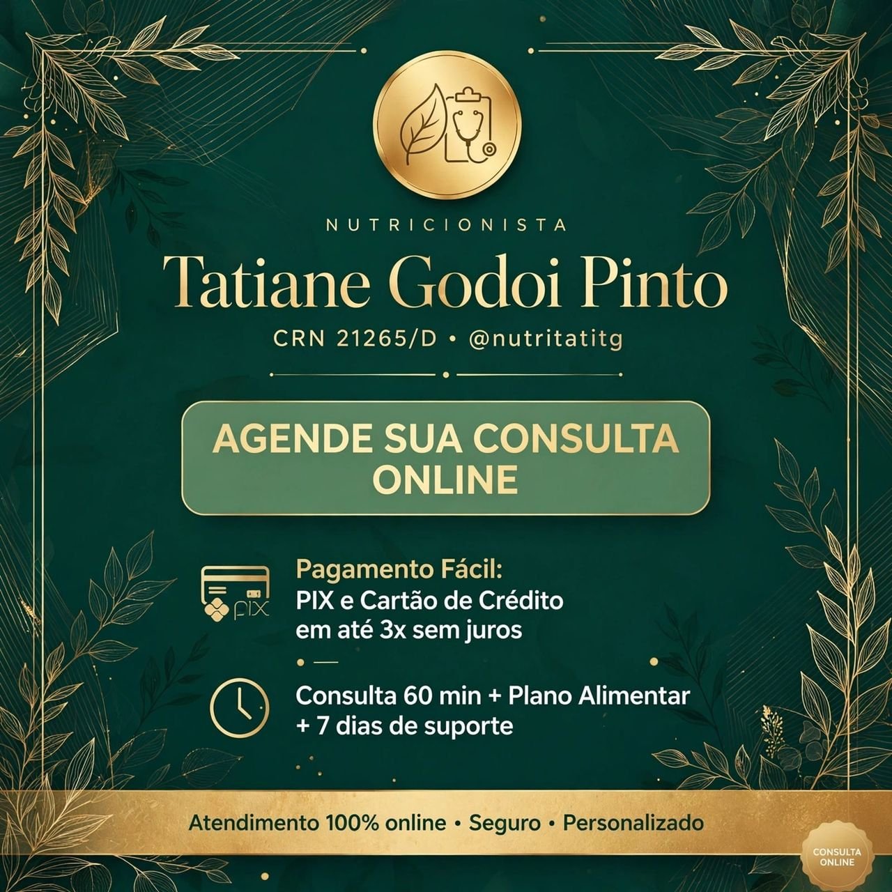 Tatiane Godoi Pinto