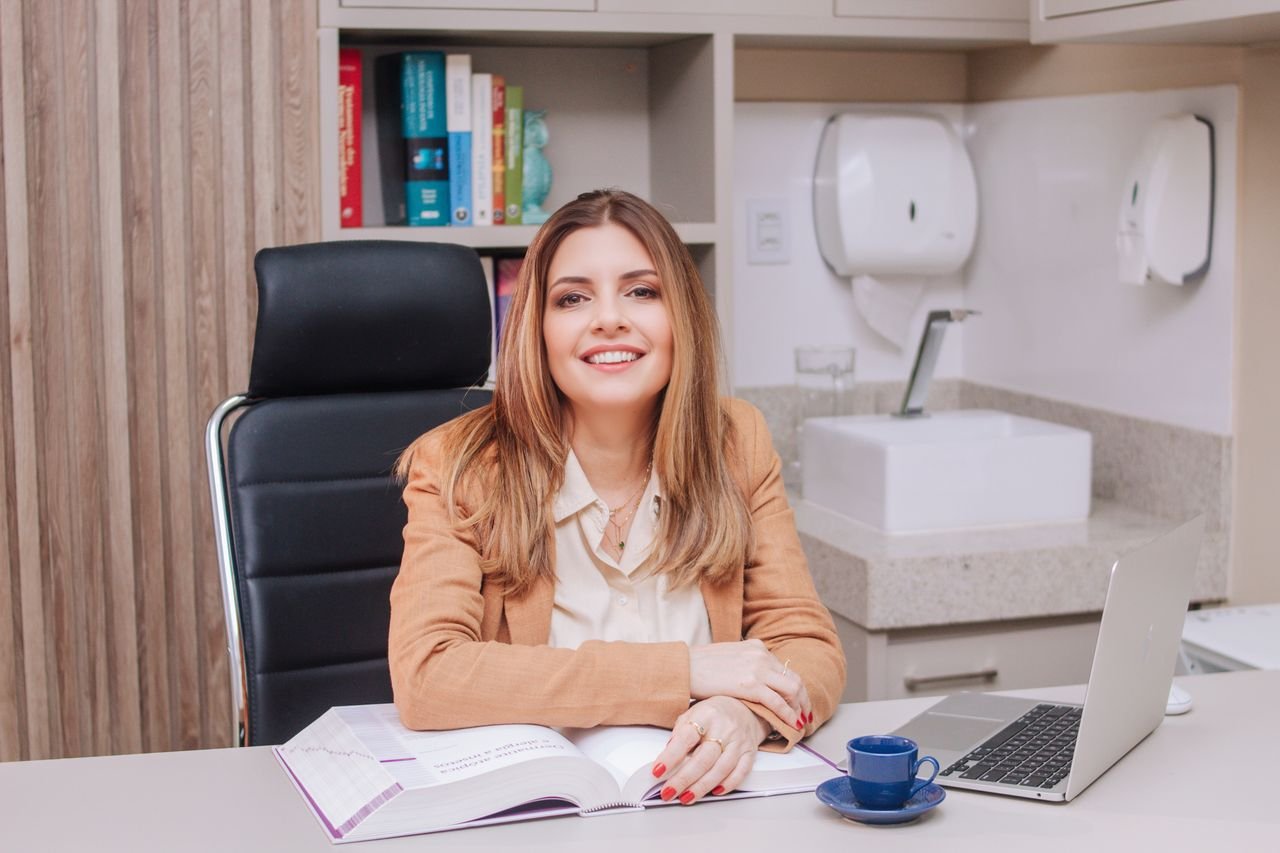Dra. Fabiana Ribeiro Gonçalves