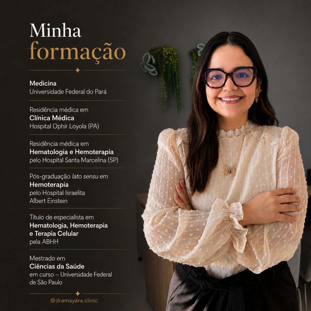 Dra. Mayara Cardoso