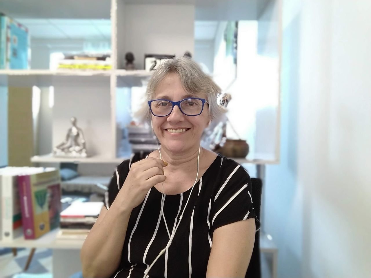 Marise Cavalcanti