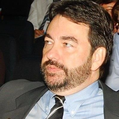 Dr. Nostradamus Augusto Coelho