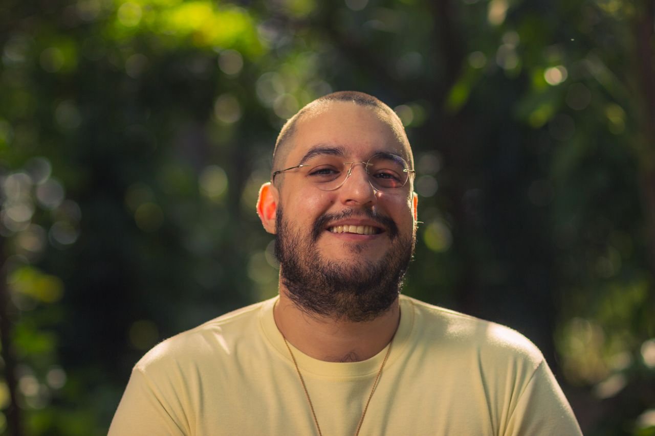 Dr. Gabriel Moreno Correia