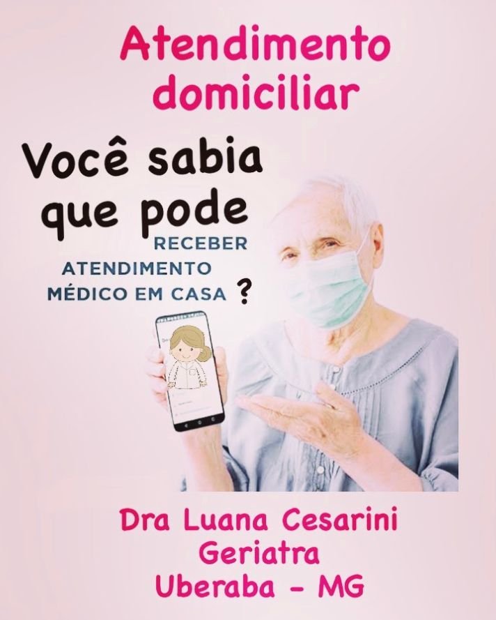 Dra. Luana Cesarini Lopes