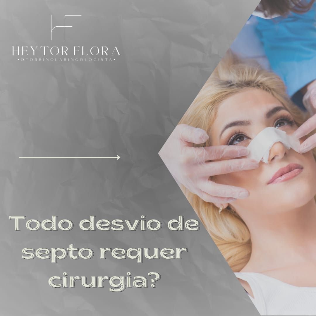 Dr. Heytor Flora