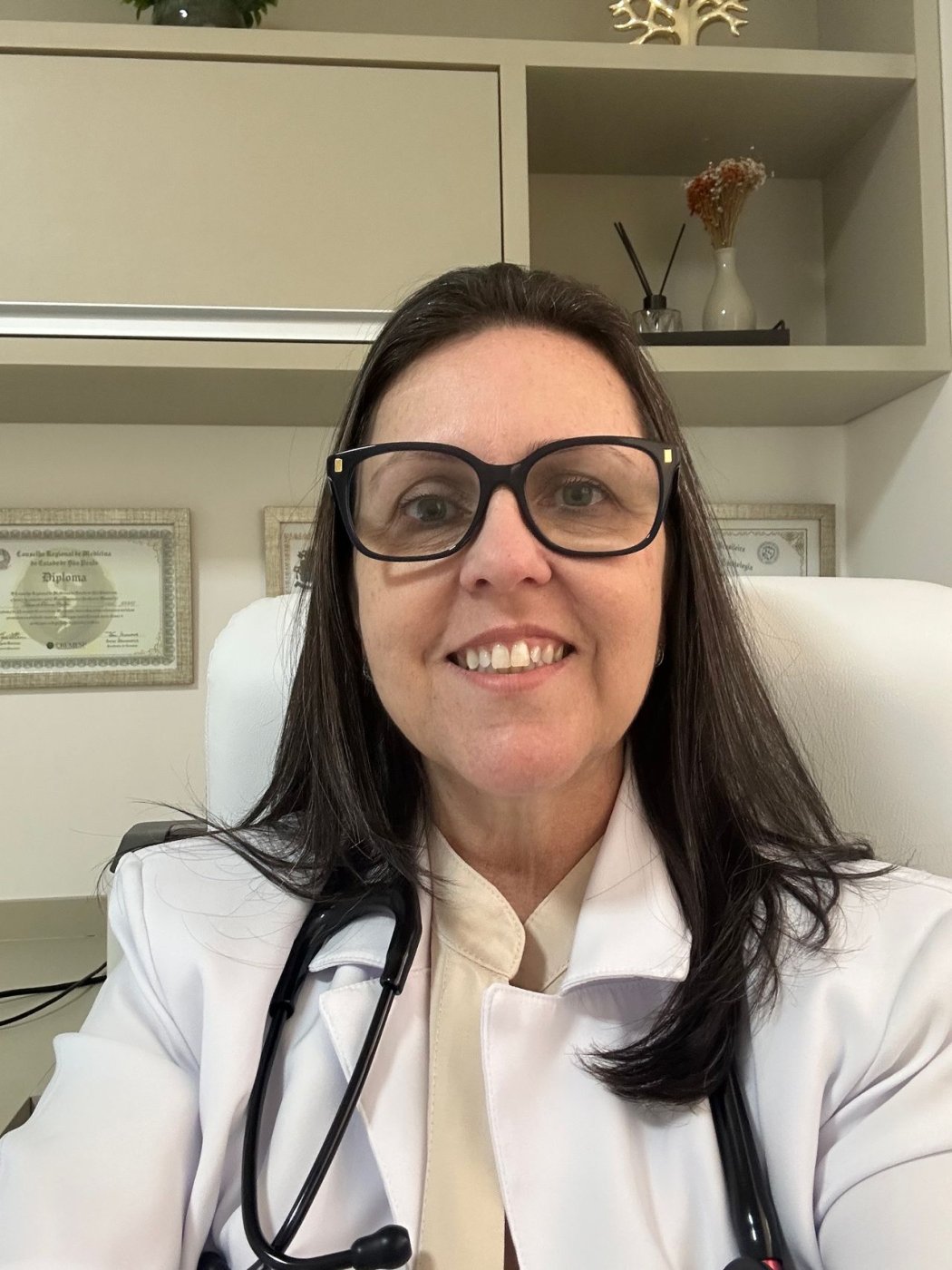 Dra. Tatiana de Oliveira Martins