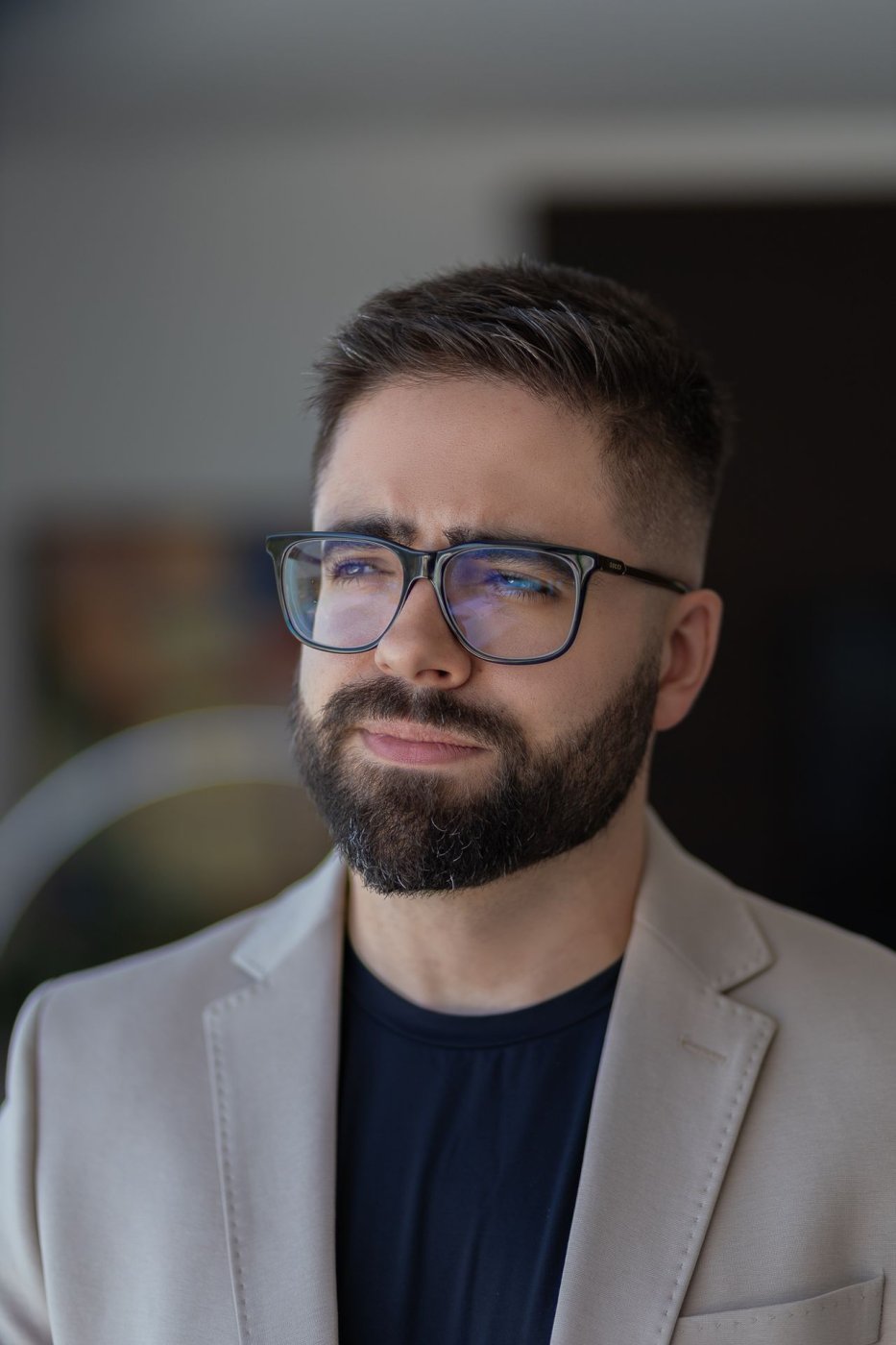 Dr. Felipe Gustavo Monteiro Oliveira
