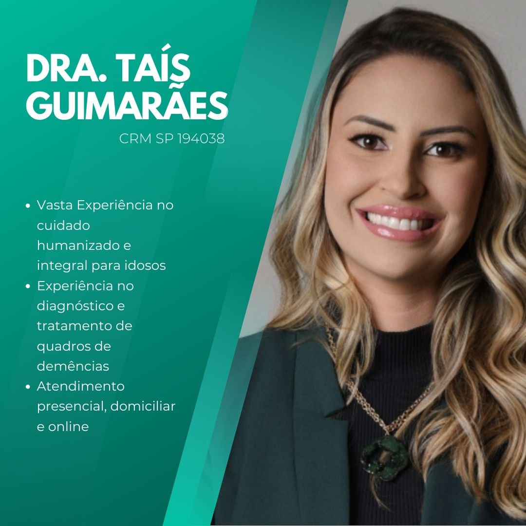 Dra. Taís Guimarães