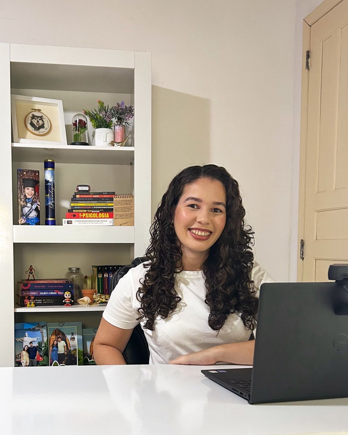 Roberta Ramos Teixeira