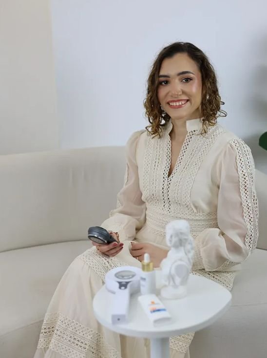 Dra. Cecília Cavalcante