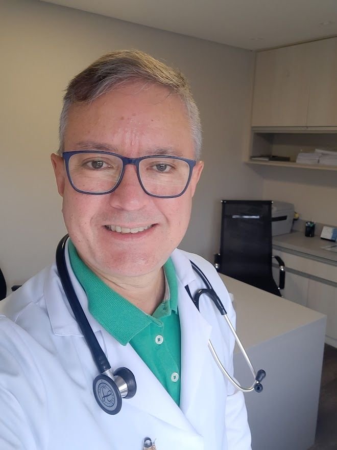 Dr. Rider Nogueira de Brito Filho