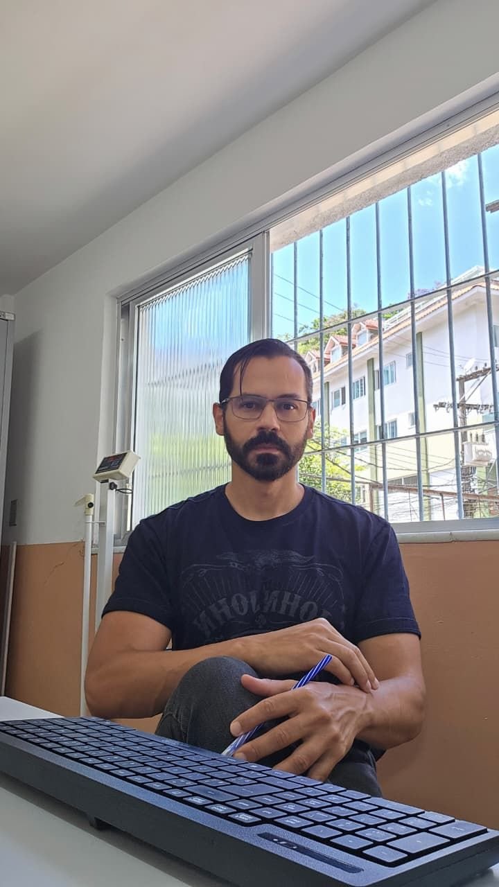 Dr. Willian Melo Junior