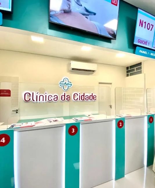 Dr. Thiago Pasquot