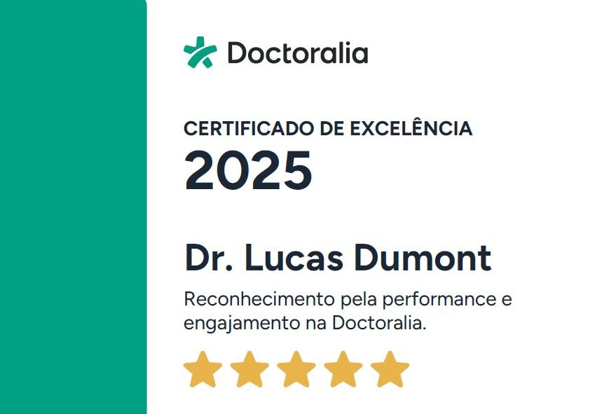Dr. Lucas Dumont