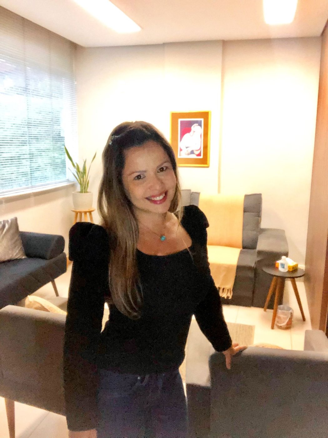 Candice Oliveira