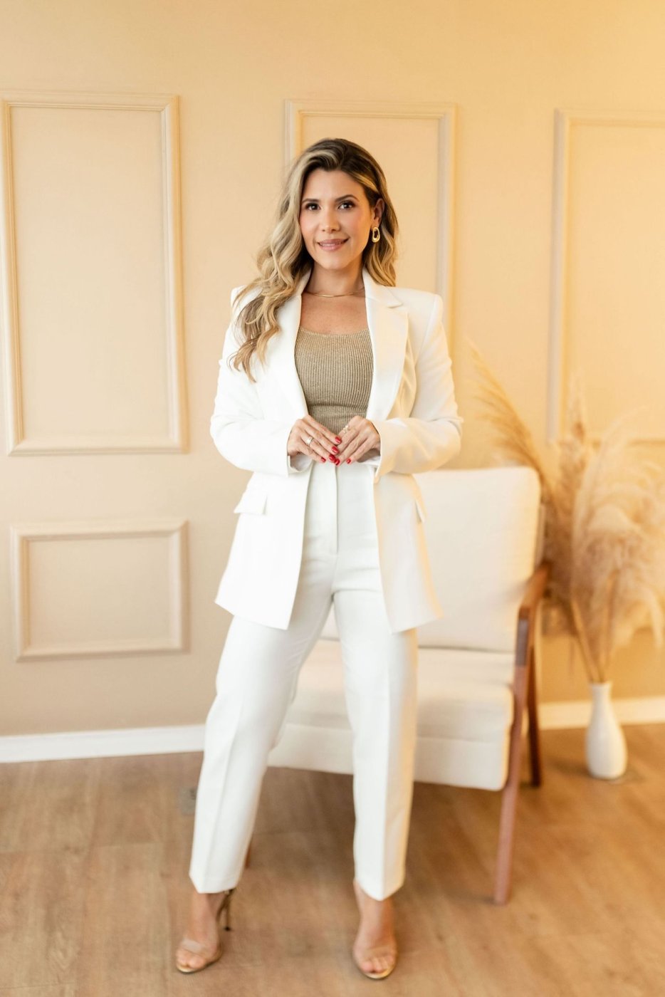Dra. Daniele Schetini