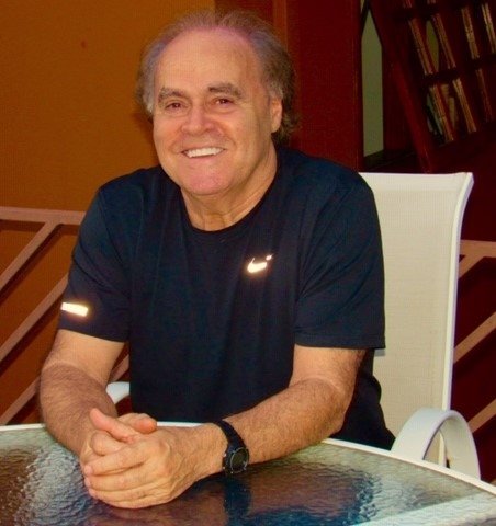 Dr. Fernando Krauss