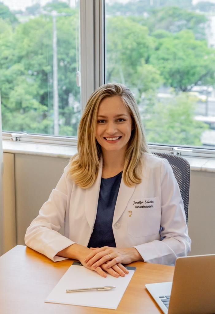 Dra. Jennifer Schroder