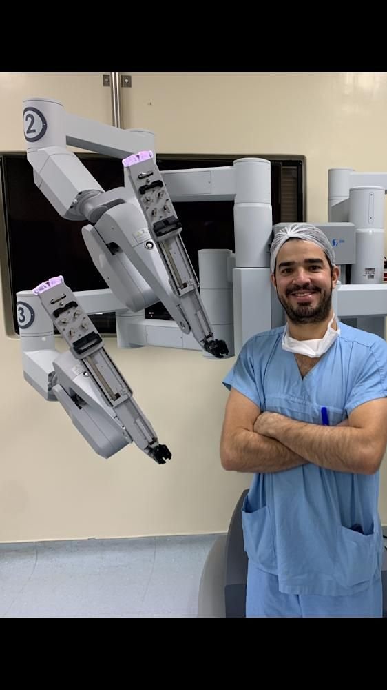 Dr. Thales Coutinho