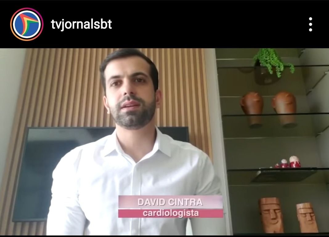 Dr. David Cintra