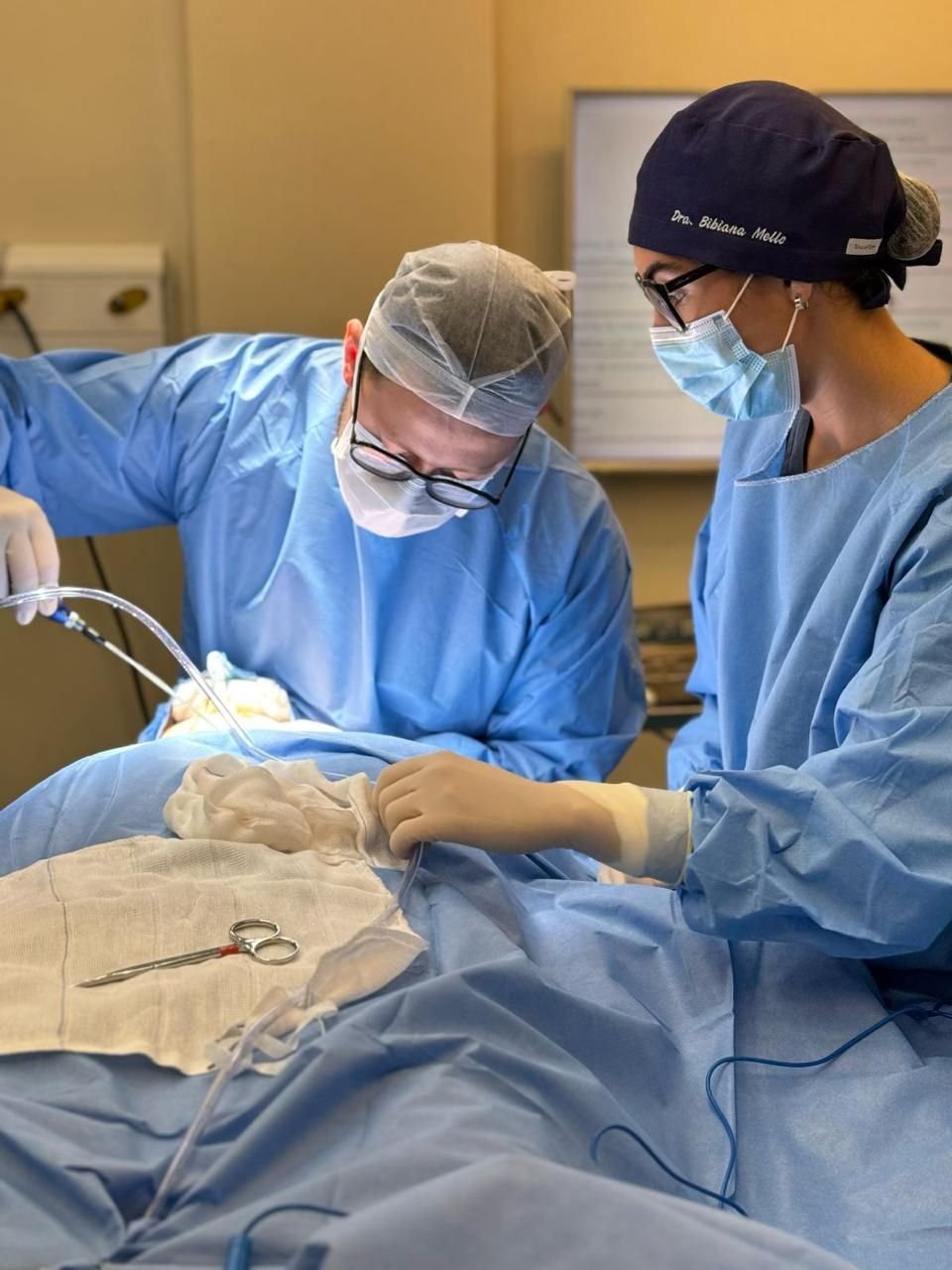 Dr. Rubens Martins Bastos