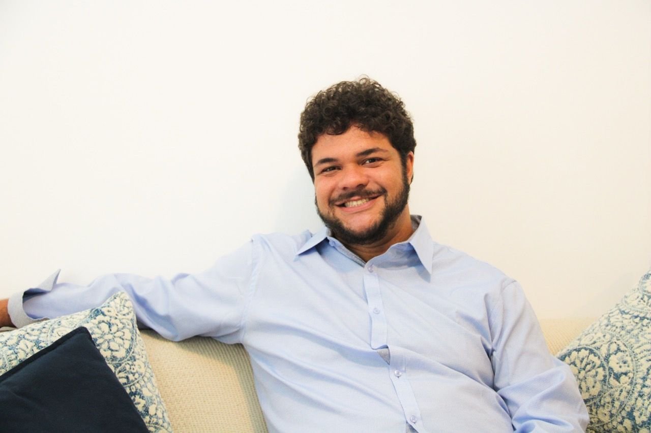 Mauricio Forster José Maria
