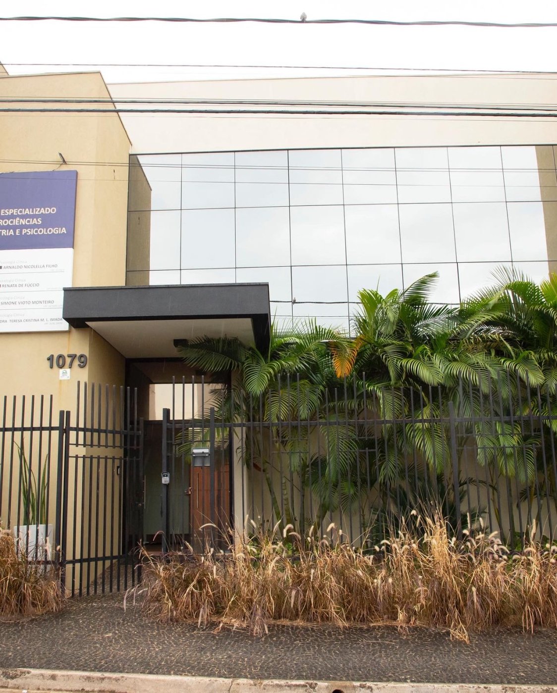 Dr. Henrique Cassis Ribeiro Santos