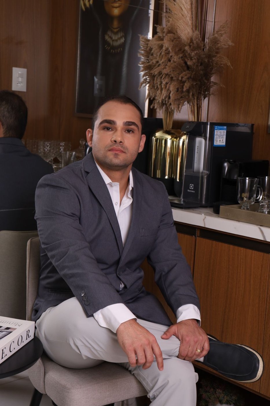 Dr. Adriano Silva Oliveira