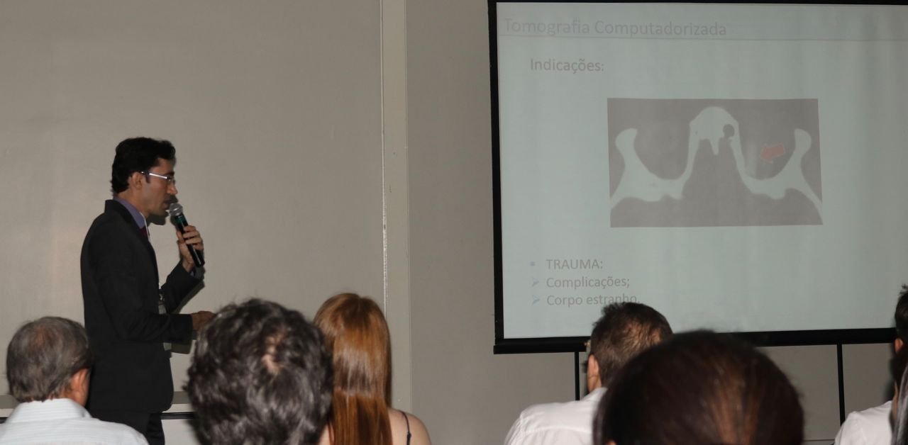 Dr. Marlos Rodrigues Lopes e Silva