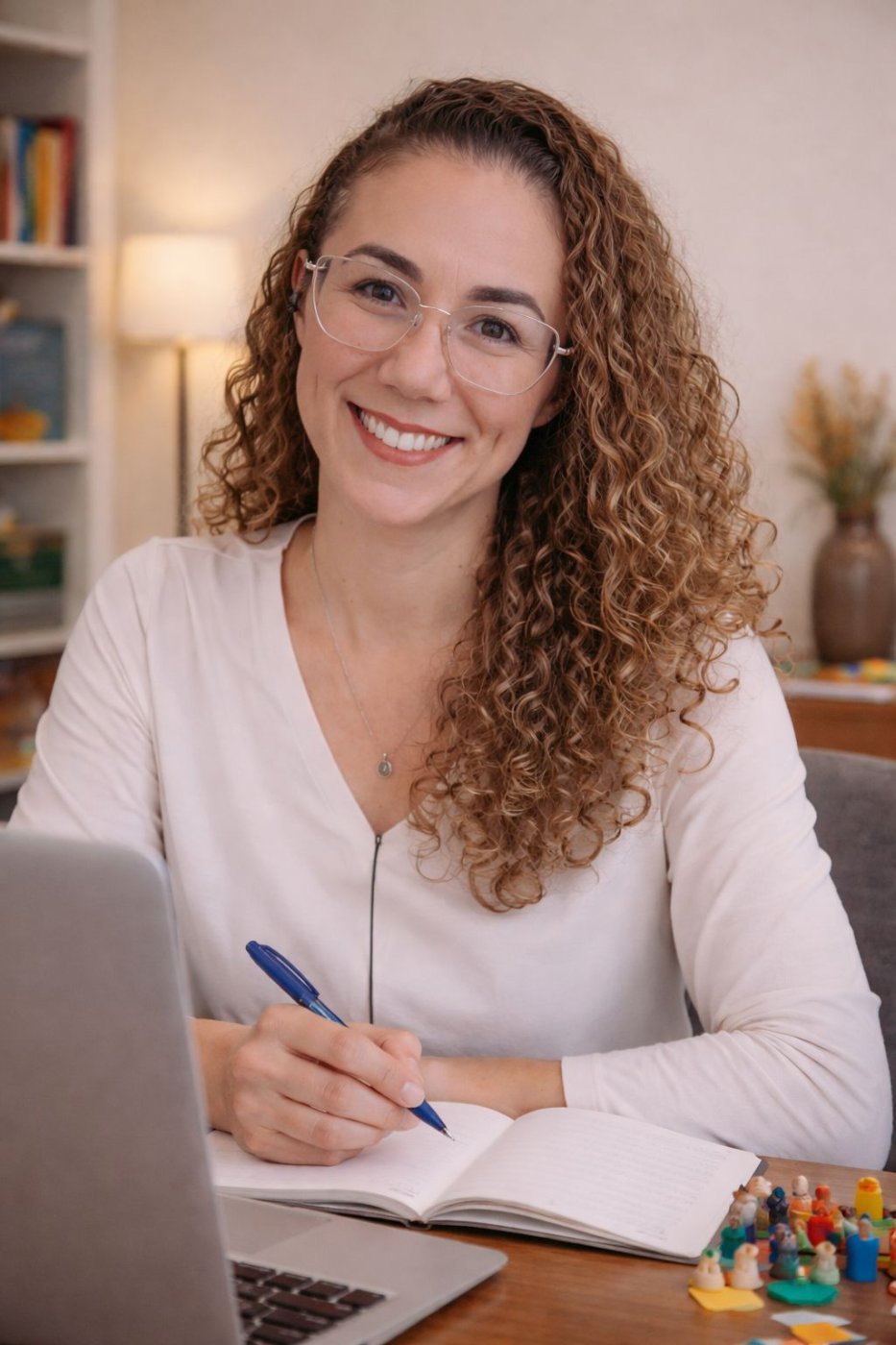 Dra. Evelyn Figueira Lima Ruas